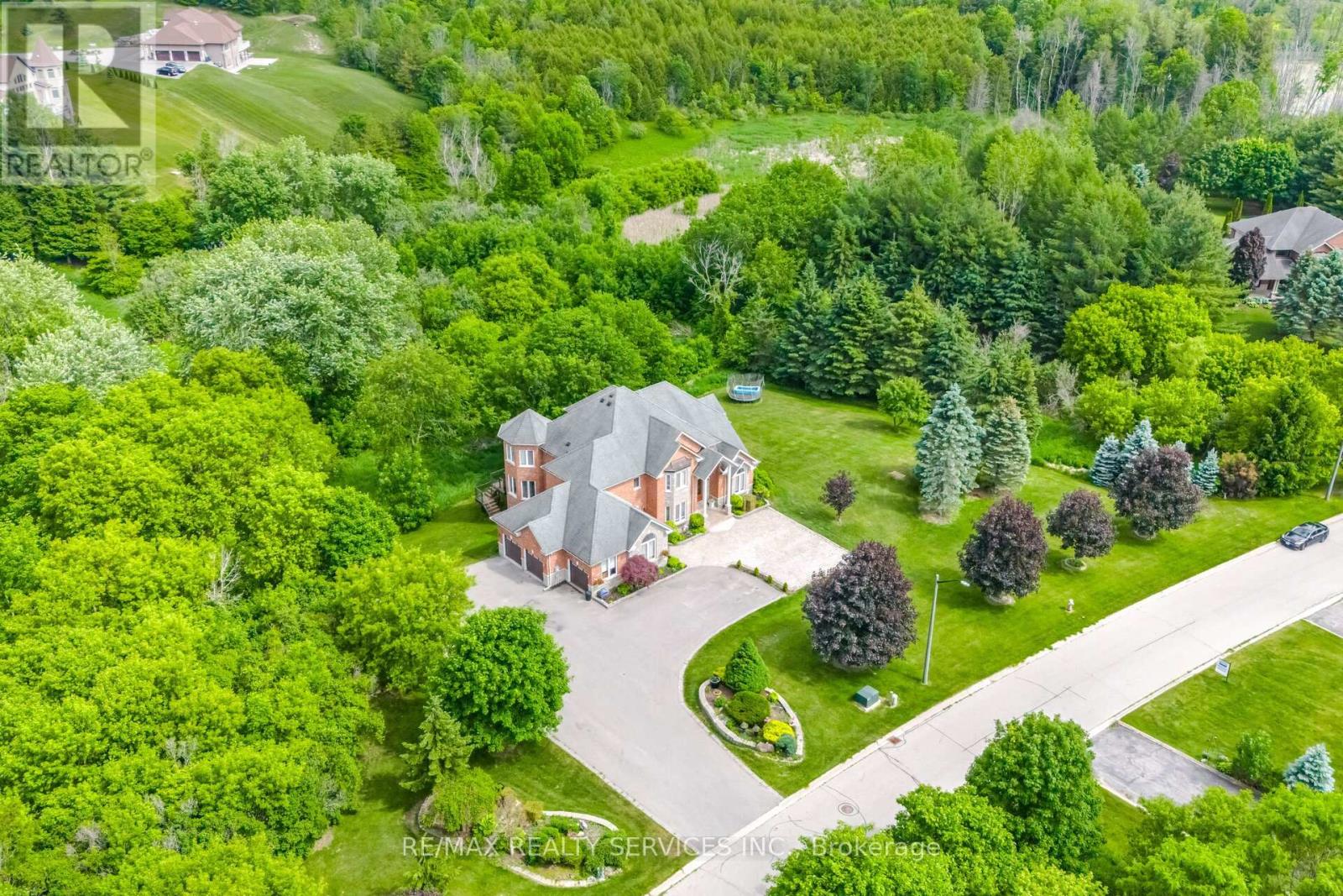 3 VALLEY HILL DRIVE - 4