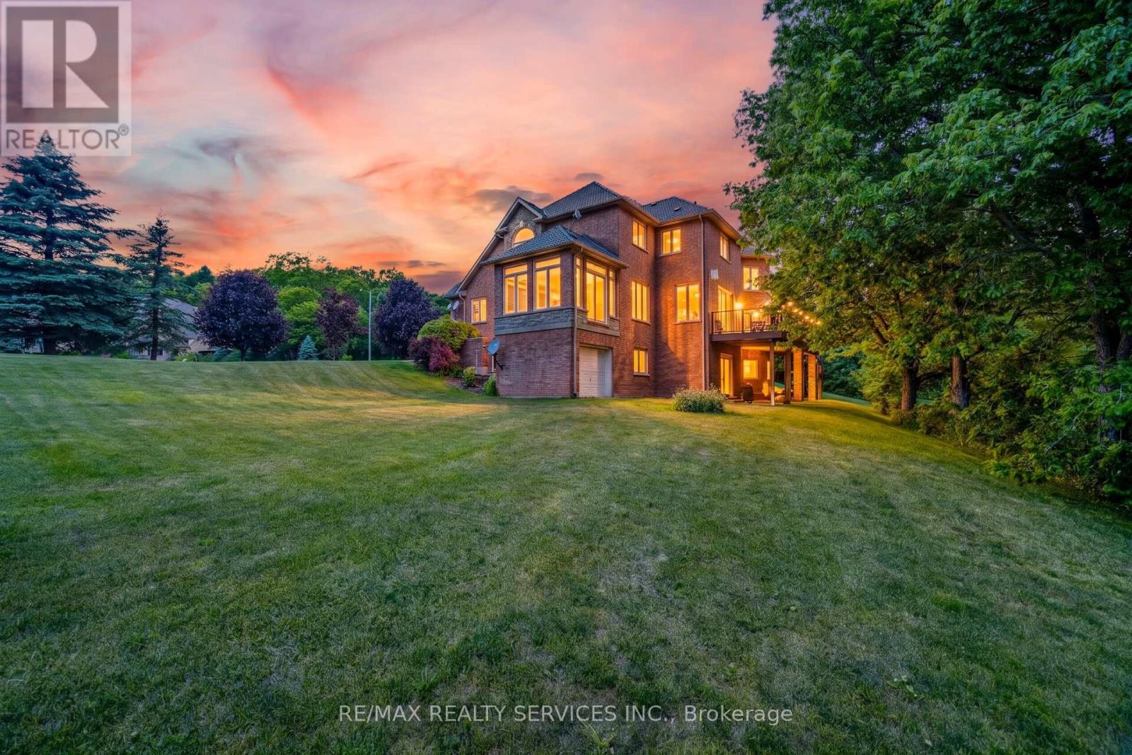 3 VALLEY HILL DRIVE - 46