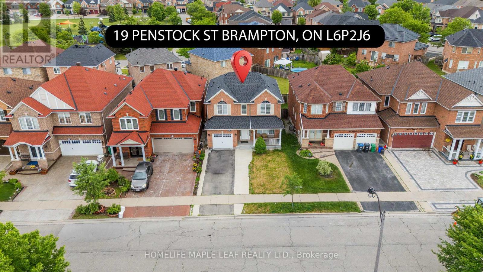 19 PENSTOCK STREET - 1
