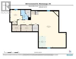 484 Avonwood Drive, Mississauga, ON L5G1Y9 Photo 44