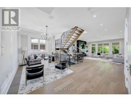 Office - 484 Avonwood Drive, Mississauga, ON L5G1Y9 Photo 6