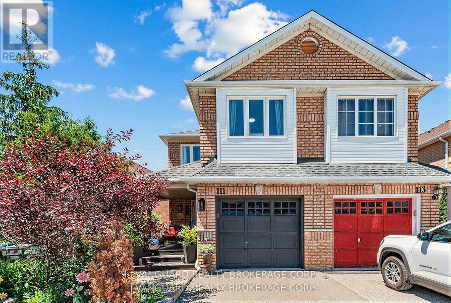 111 GRAPEVINE ROAD - 1