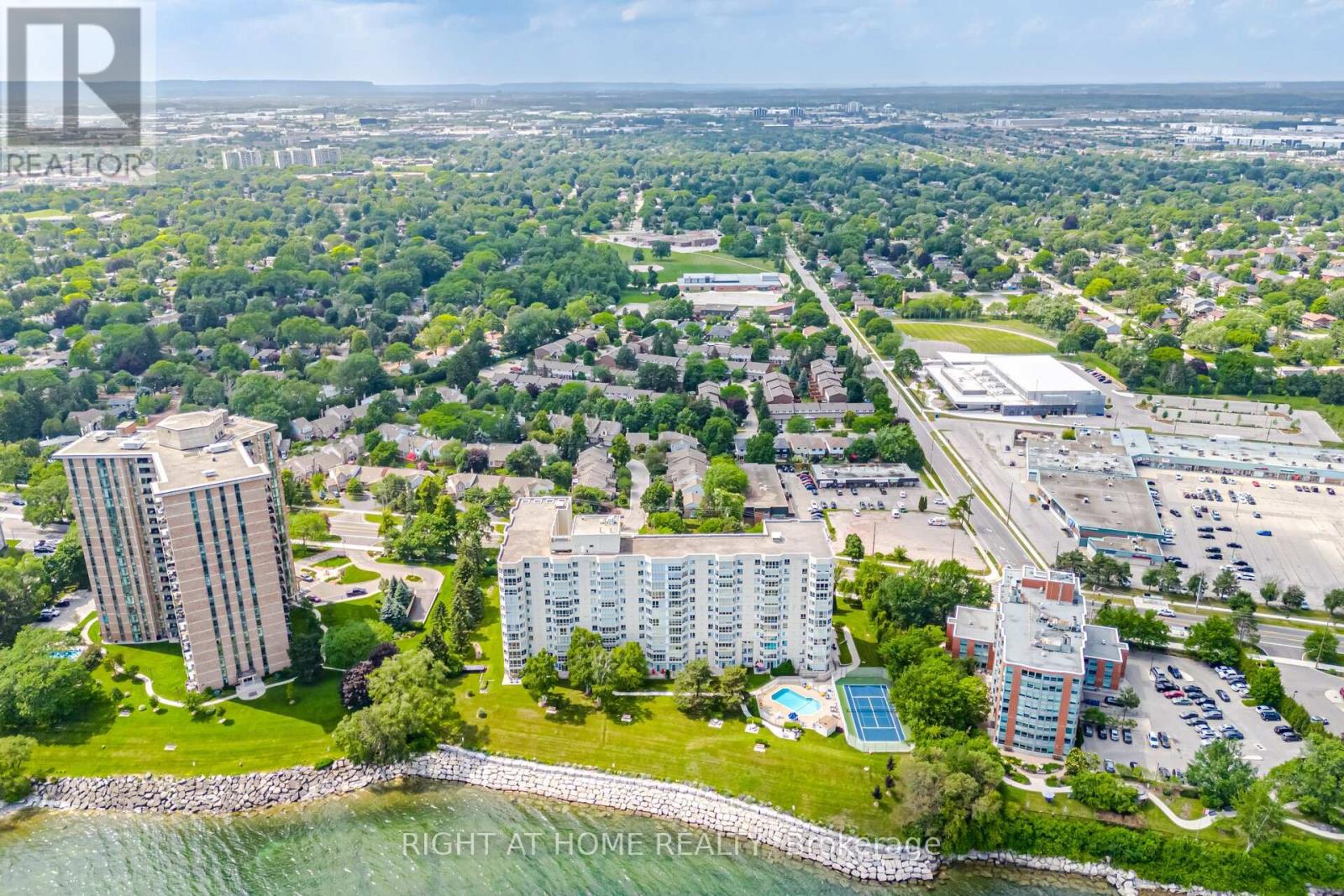 #1104 5280 LAKESHORE ROAD - 2