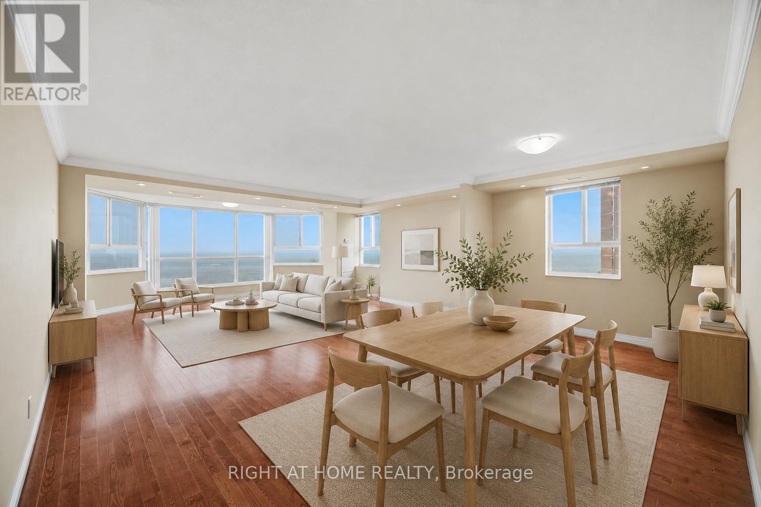 #1104 5280 LAKESHORE ROAD - 8