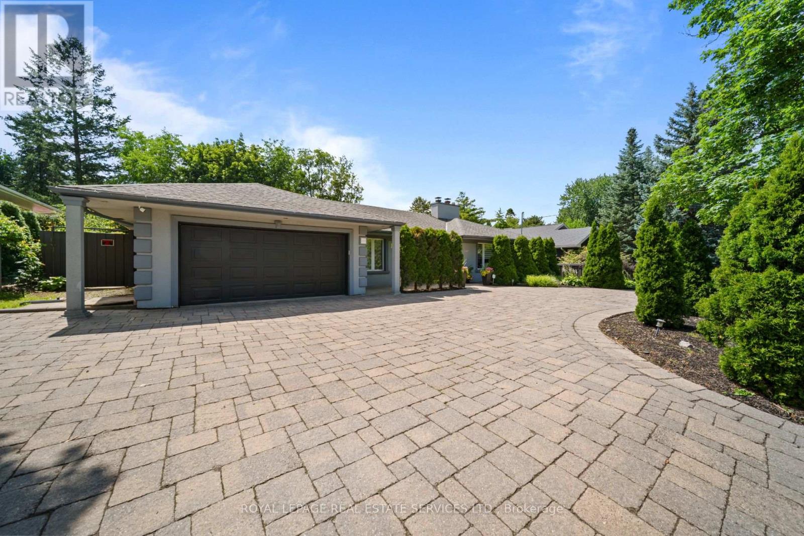 1592 ISLINGTON AVENUE - 1