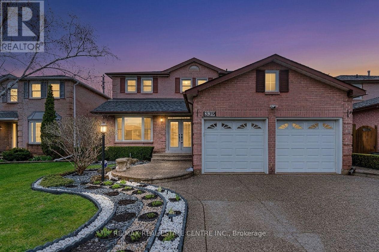 339 PARKLANE ROAD - 1