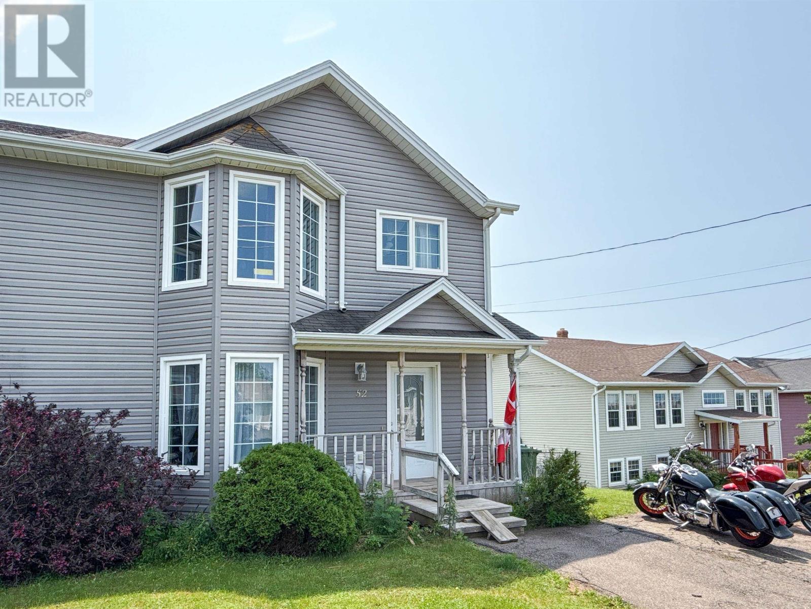 52 Parent Street - 1