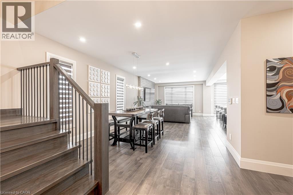 477 BLAIR CREEK Drive - 12