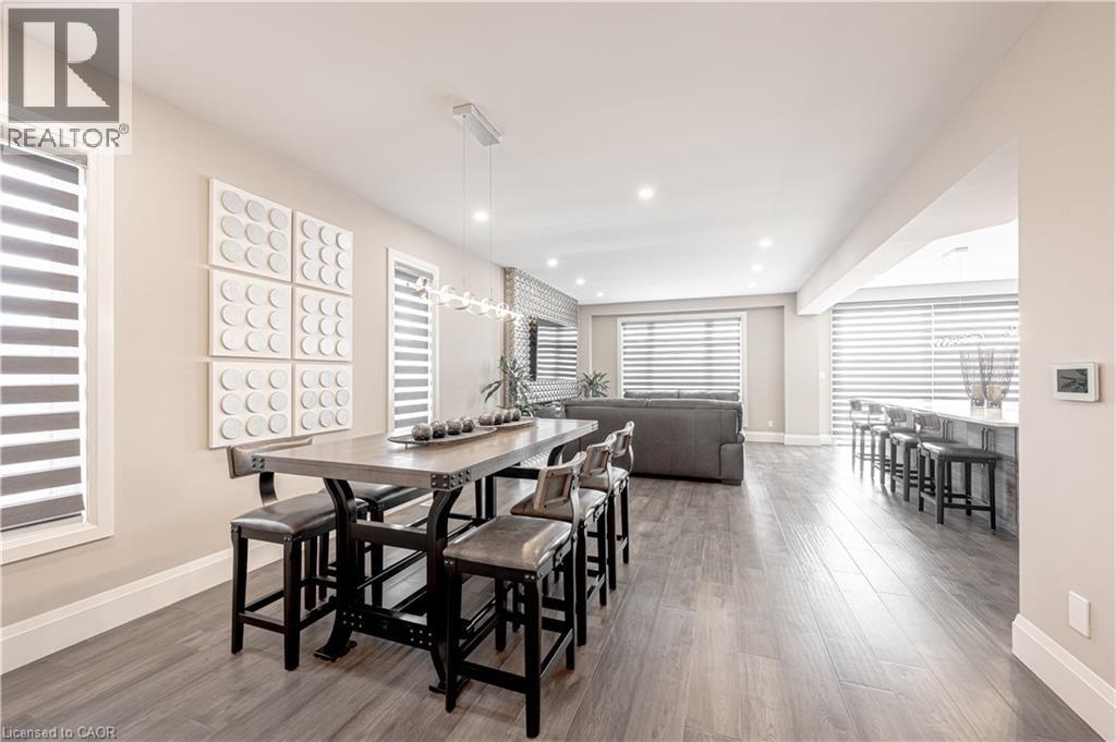 477 BLAIR CREEK Drive - 13