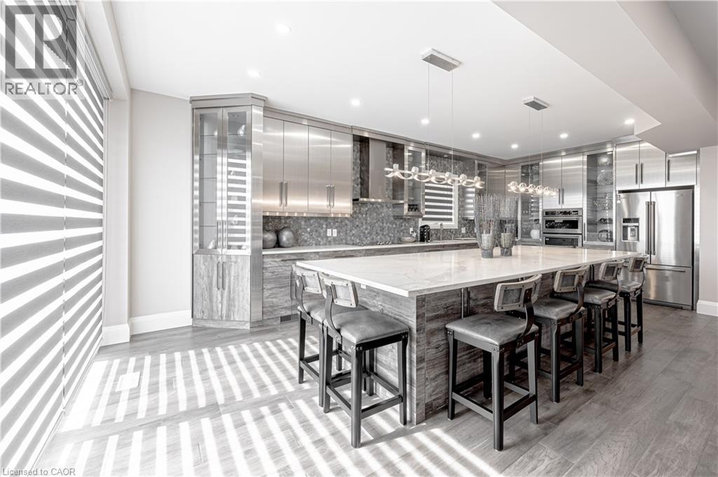 477 BLAIR CREEK Drive - 16
