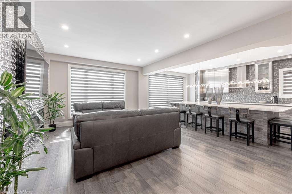 477 BLAIR CREEK Drive - 14