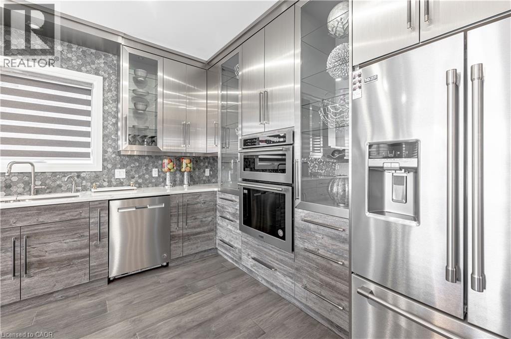 477 BLAIR CREEK Drive - 18