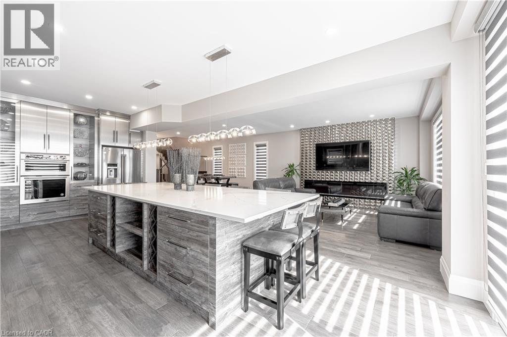 477 BLAIR CREEK Drive - 20
