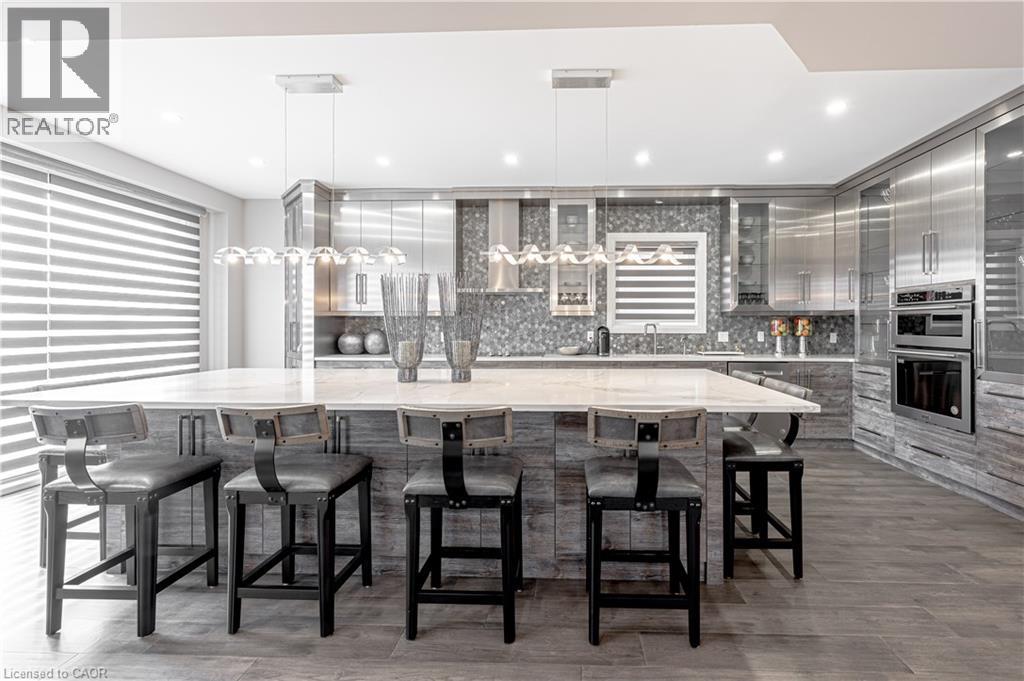 477 BLAIR CREEK Drive - 15