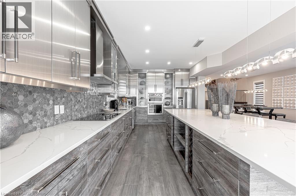 477 BLAIR CREEK Drive - 17