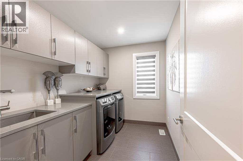 477 BLAIR CREEK Drive - 36