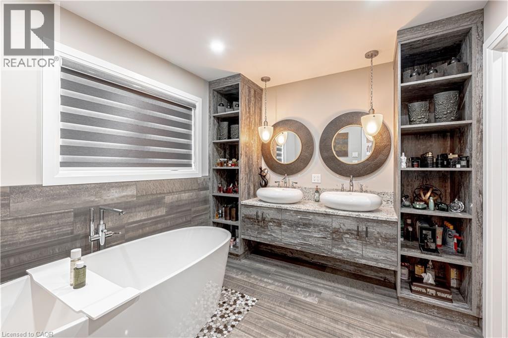 477 BLAIR CREEK Drive - 25