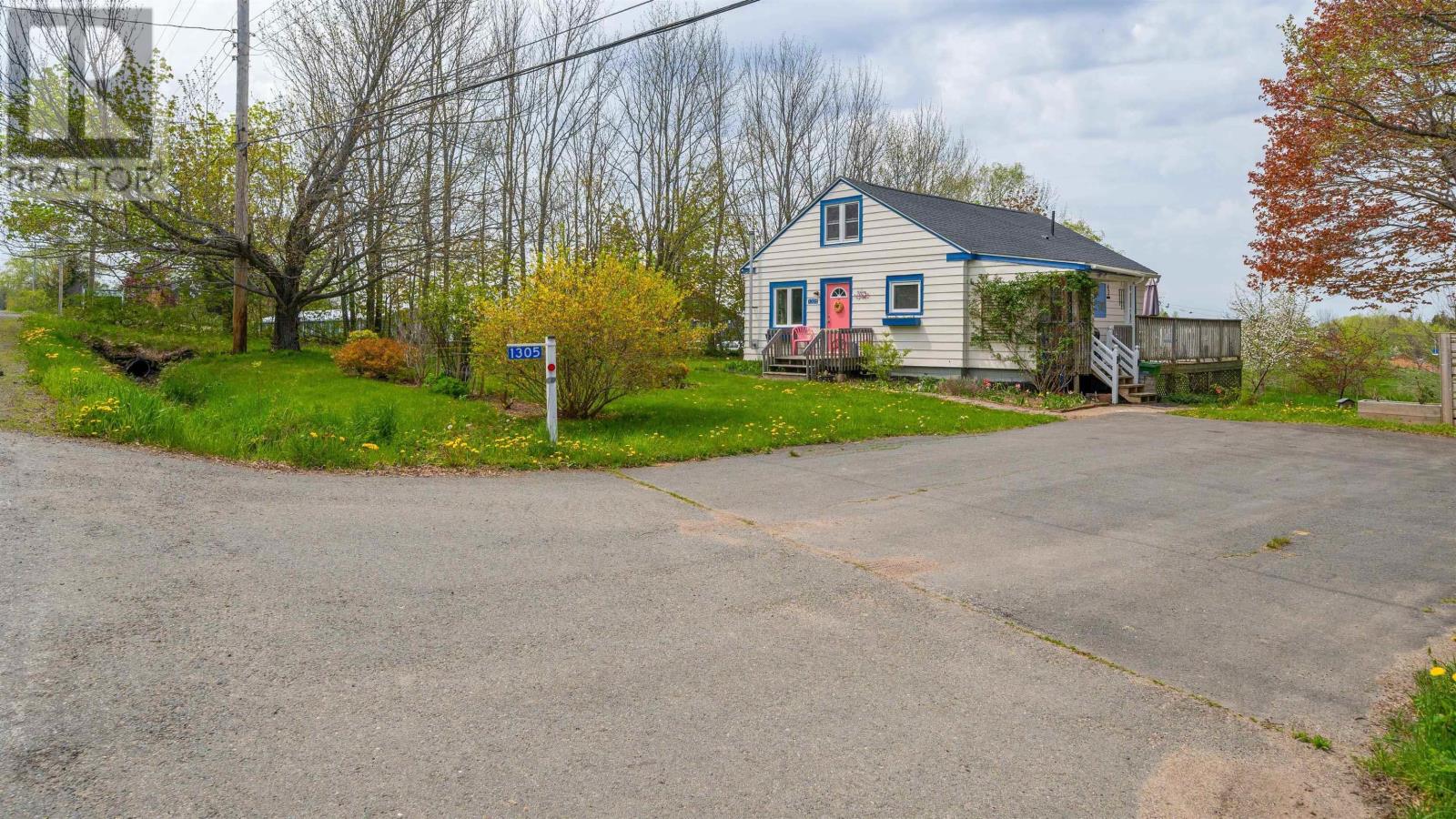 1305 Ridge Road - 1