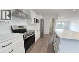 Living room - 42 Chem. Edmond, Tracadie, NB E1X1R6 Photo 7
