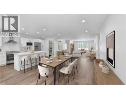 Kitchen - 42 Chem. Edmond, Tracadie, NB E1X1R6 Photo 6