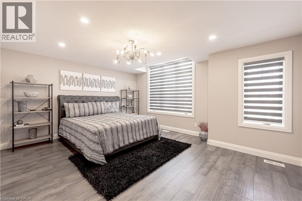 477 BLAIR CREEK Drive - 24