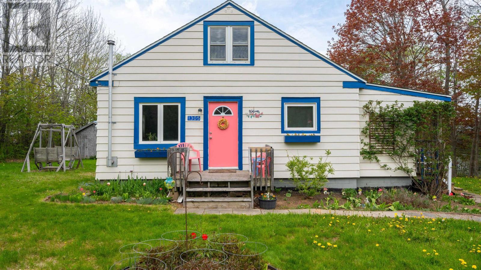 1305 Ridge Road - 2