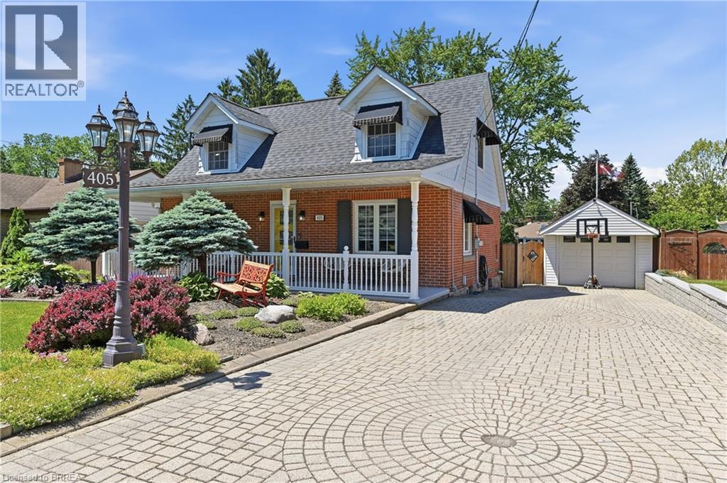 405 WELLINGTON Street N - 23