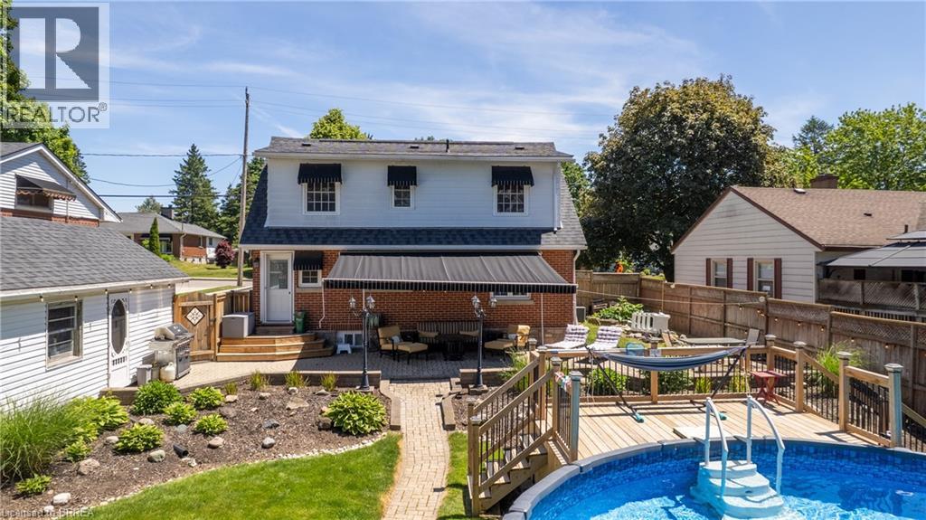 405 WELLINGTON Street N - 31