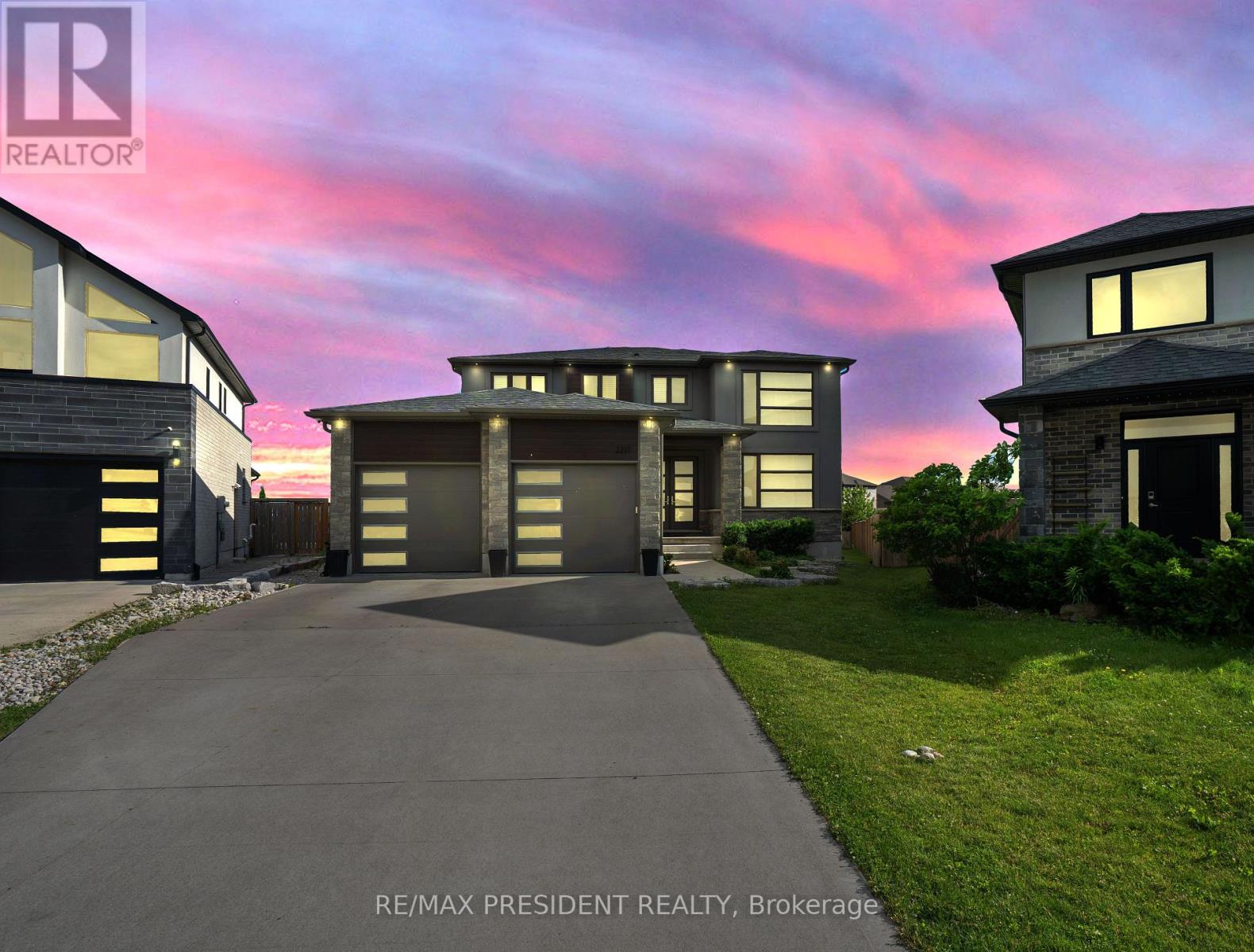 2217 WATEROAK DRIVE - 1