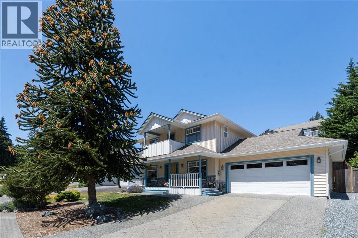 4938 Hartwig Cres - 1