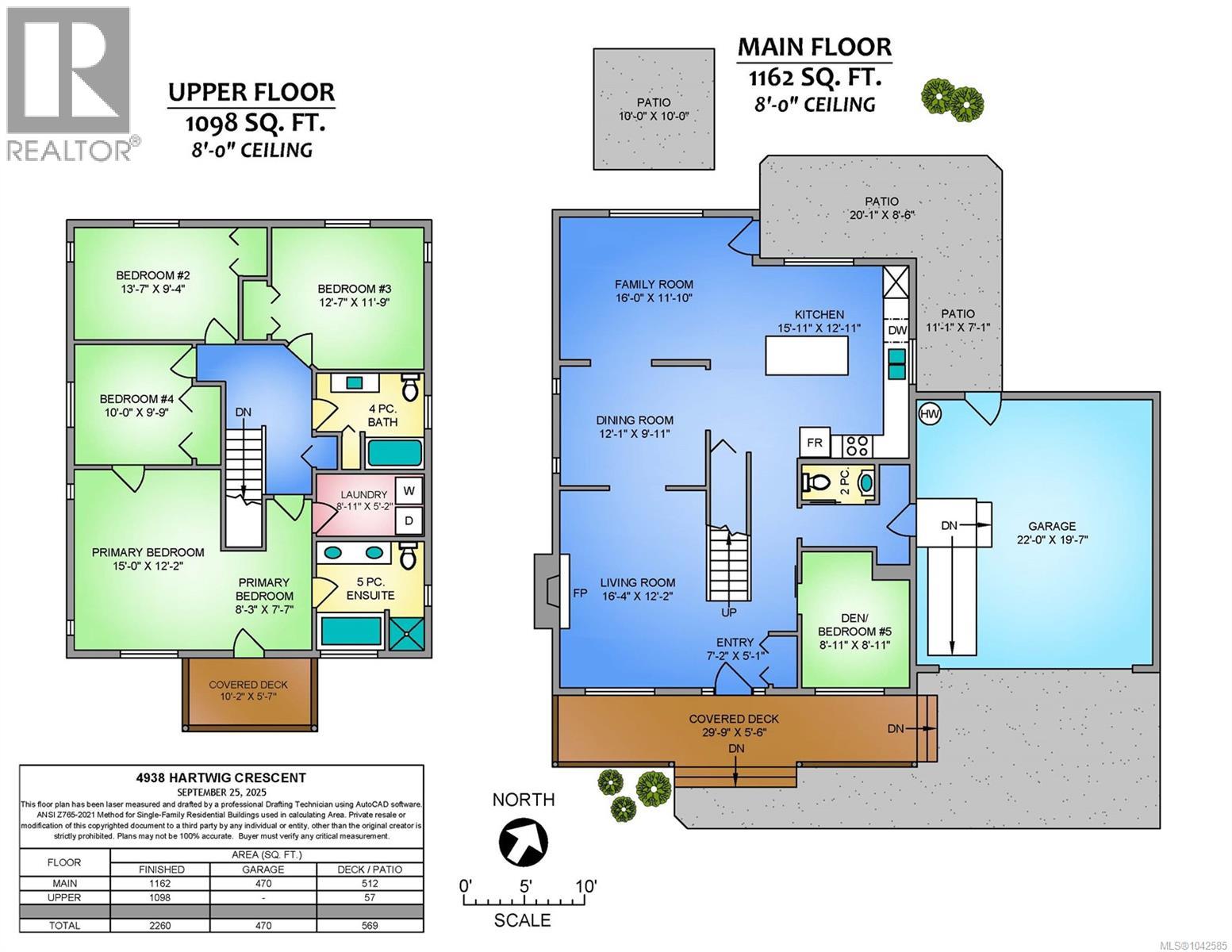 4938 Hartwig Cres - 41