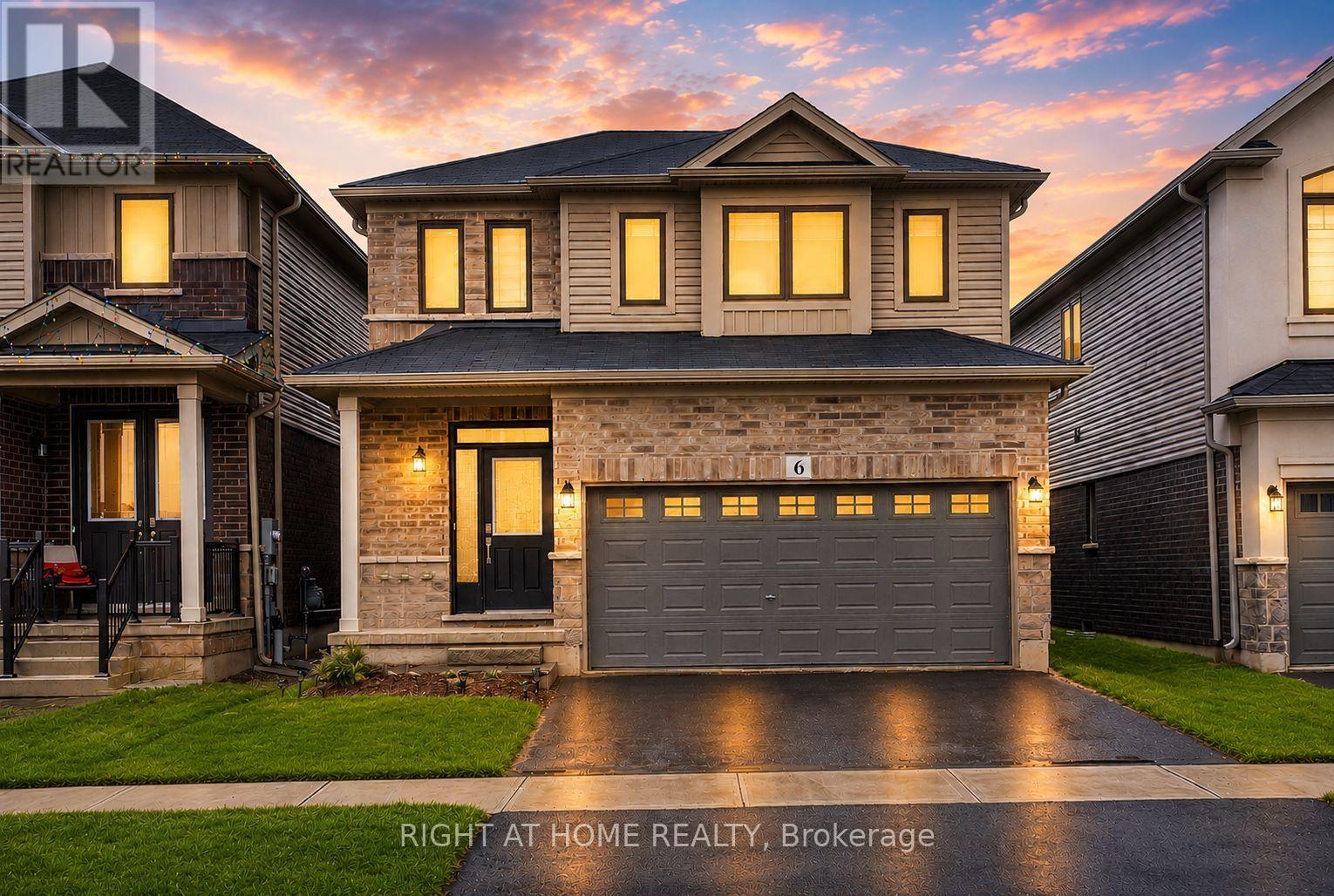 6 BRODDY AVENUE - 1