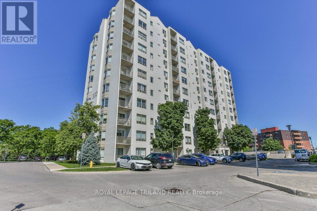 #405 333 COMMISSIONERS ROAD W - 1