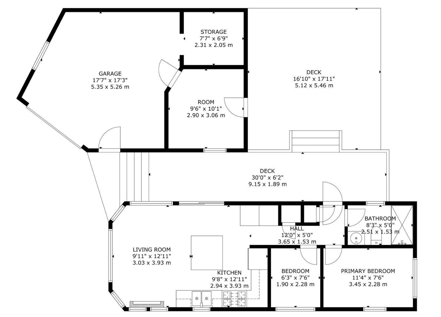 #64 53206 RGE ROAD 55 A - 5