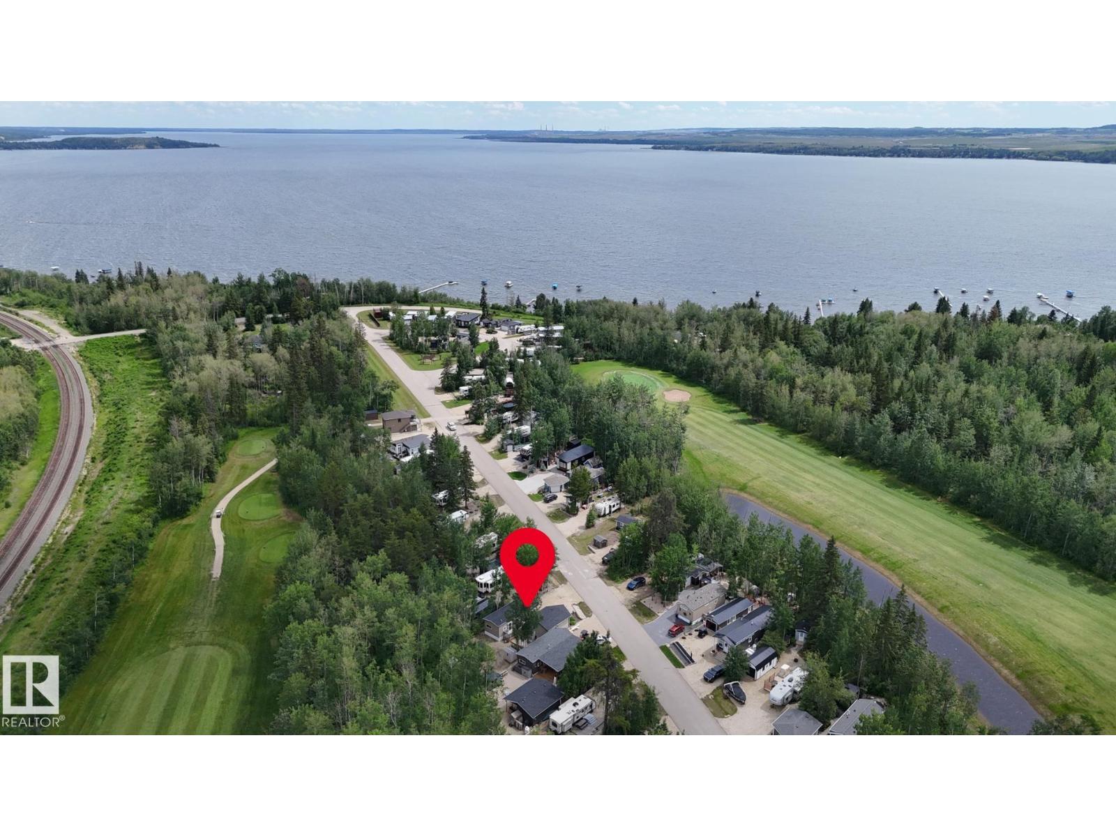 #64 53206 RGE ROAD 55 A - 6