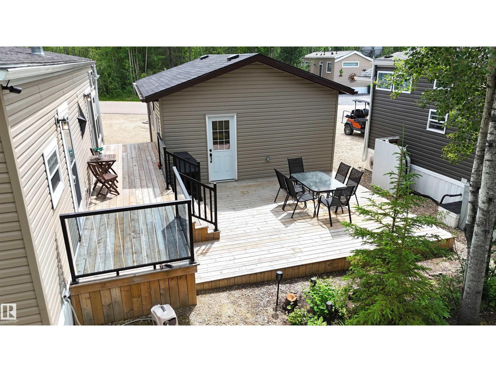 #64 53206 RGE ROAD 55 A - 24