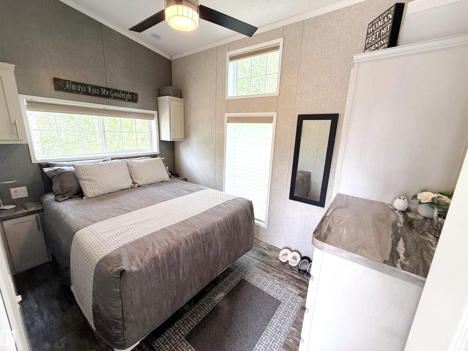 #64 53206 RGE ROAD 55 A - 4