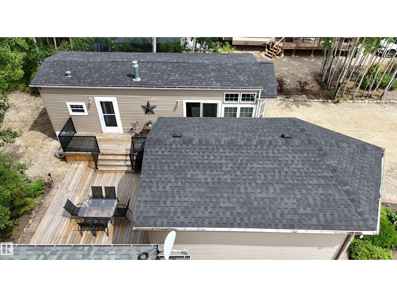#64 53206 RGE ROAD 55 A - 33