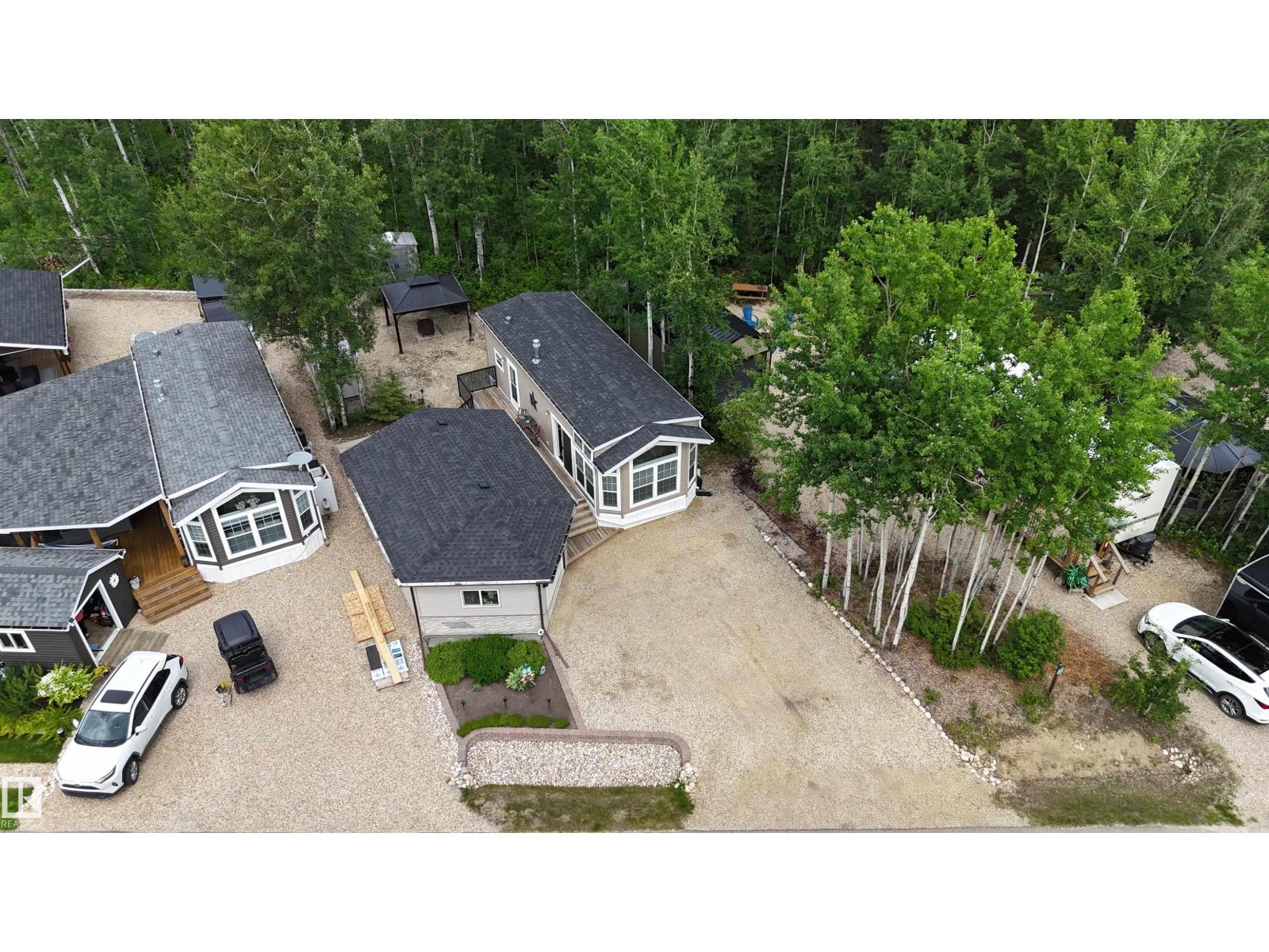 #64 53206 RGE ROAD 55 A - 43