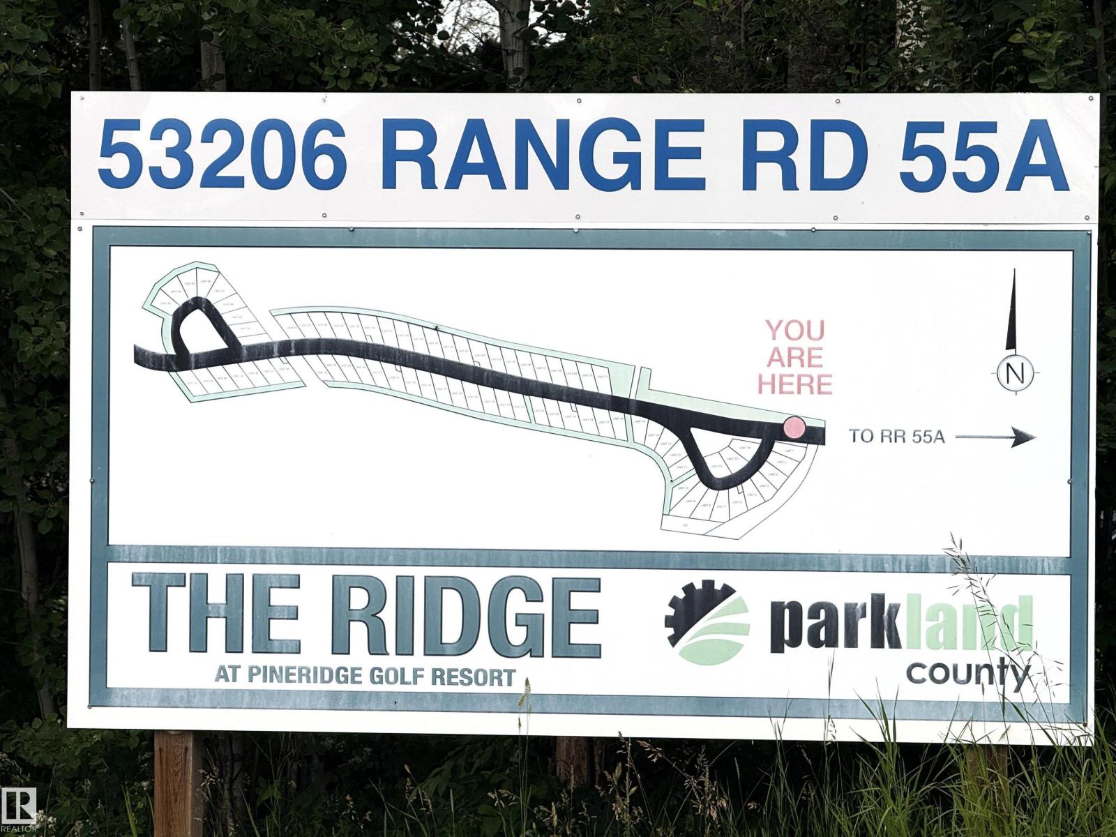 #64 53206 RGE ROAD 55 A - 48