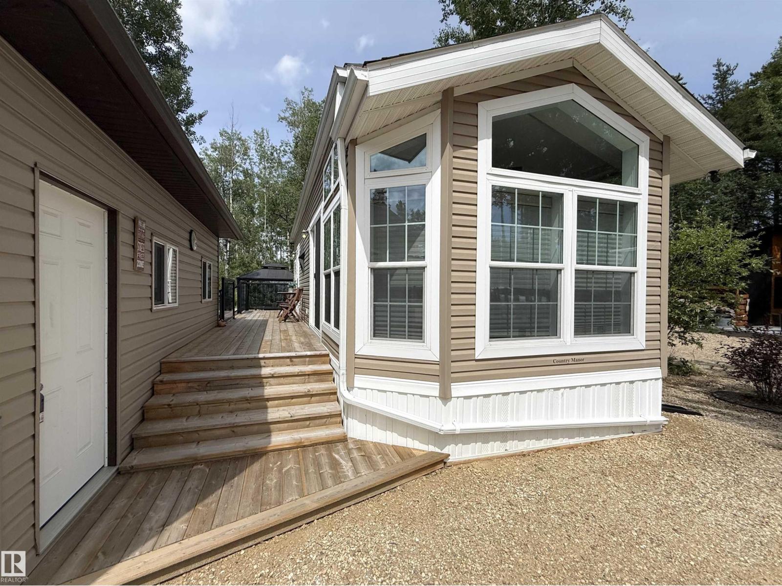 #64 53206 RGE ROAD 55 A - 8