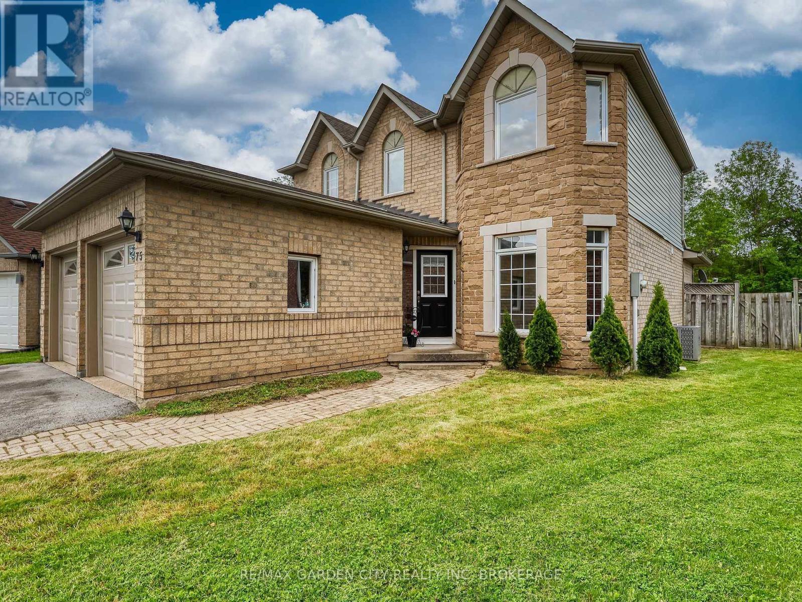 75 JACKSON COURT E - 1
