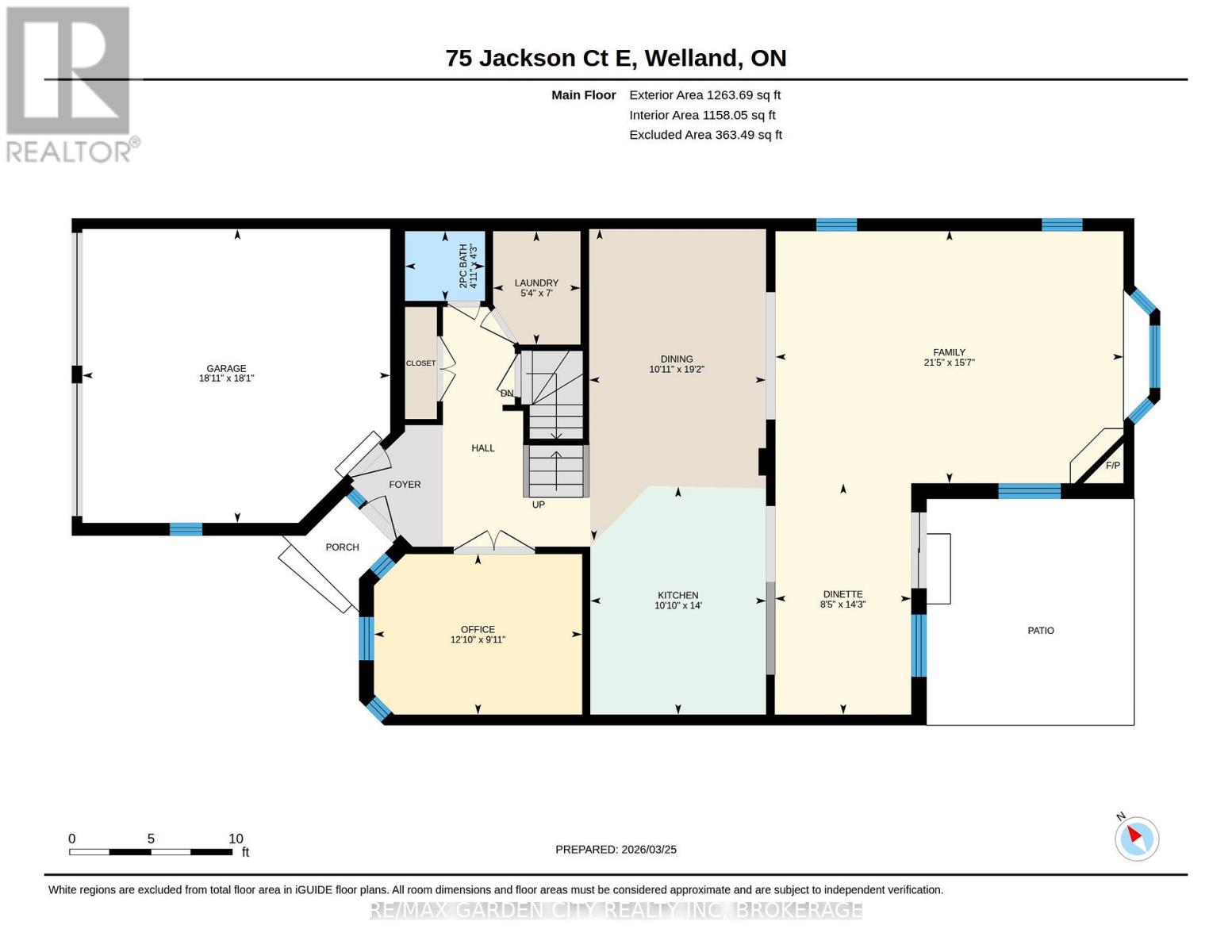 75 JACKSON COURT E - 28