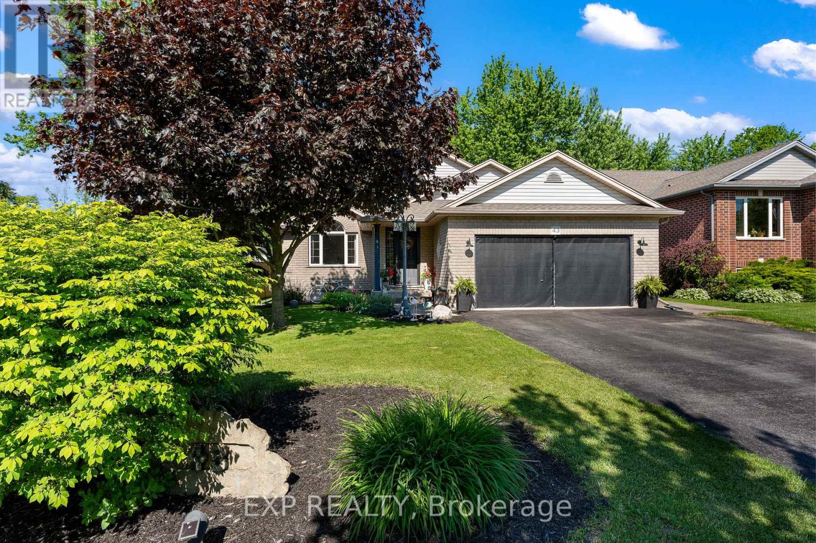 43 THOROLD AVENUE - 3