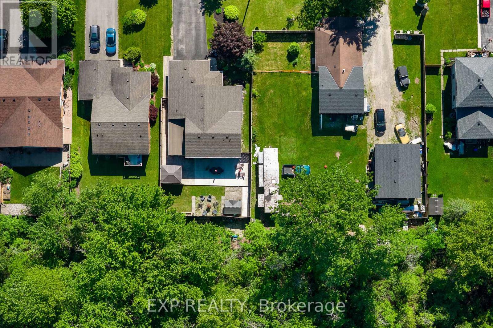 43 THOROLD AVENUE - 41