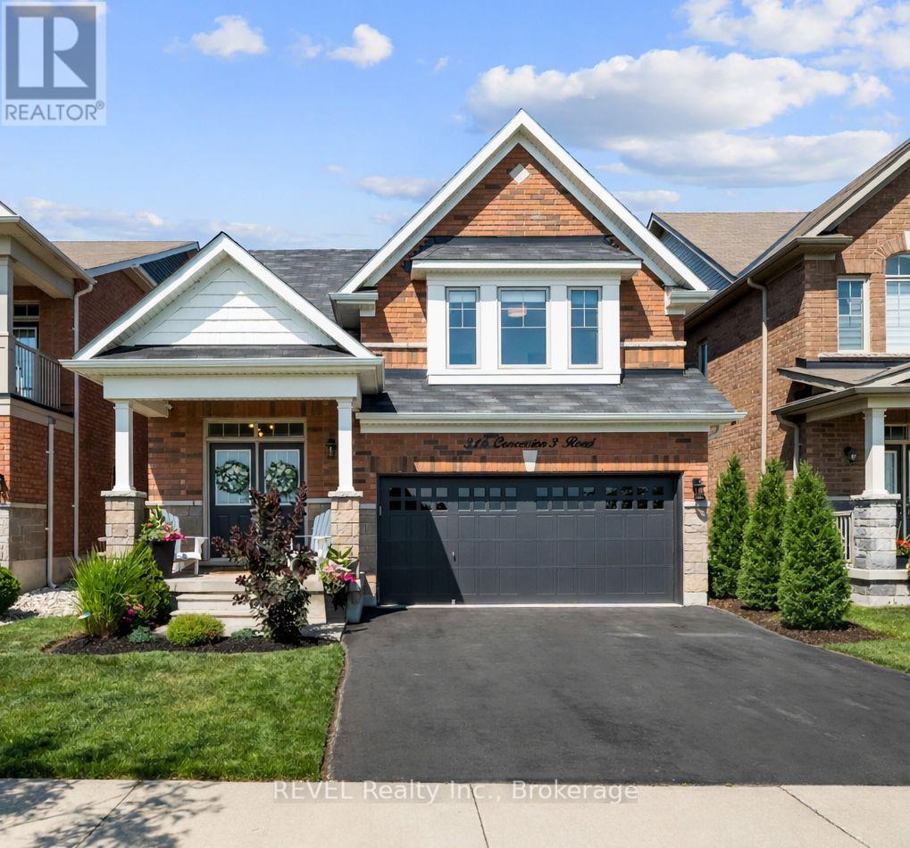 316 CONCESSION 3 ROAD - 3