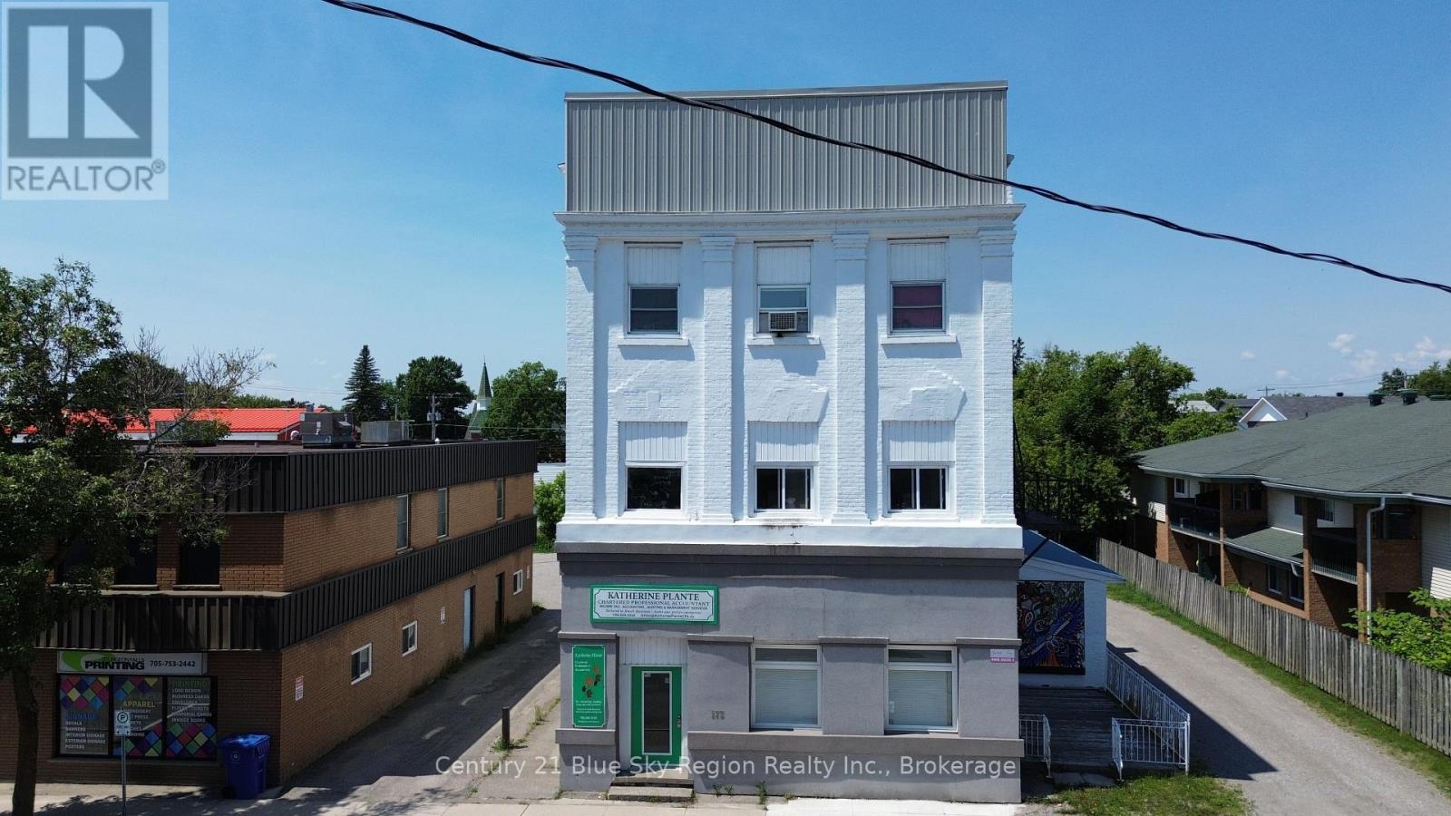 173 KING STREET - 1