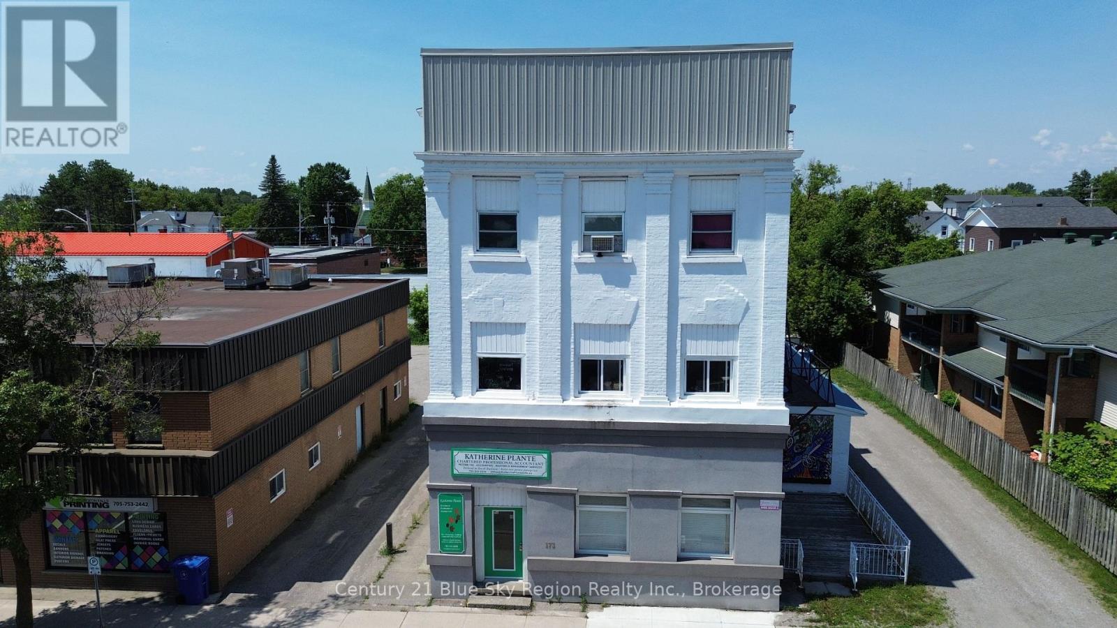 173 KING STREET - 2
