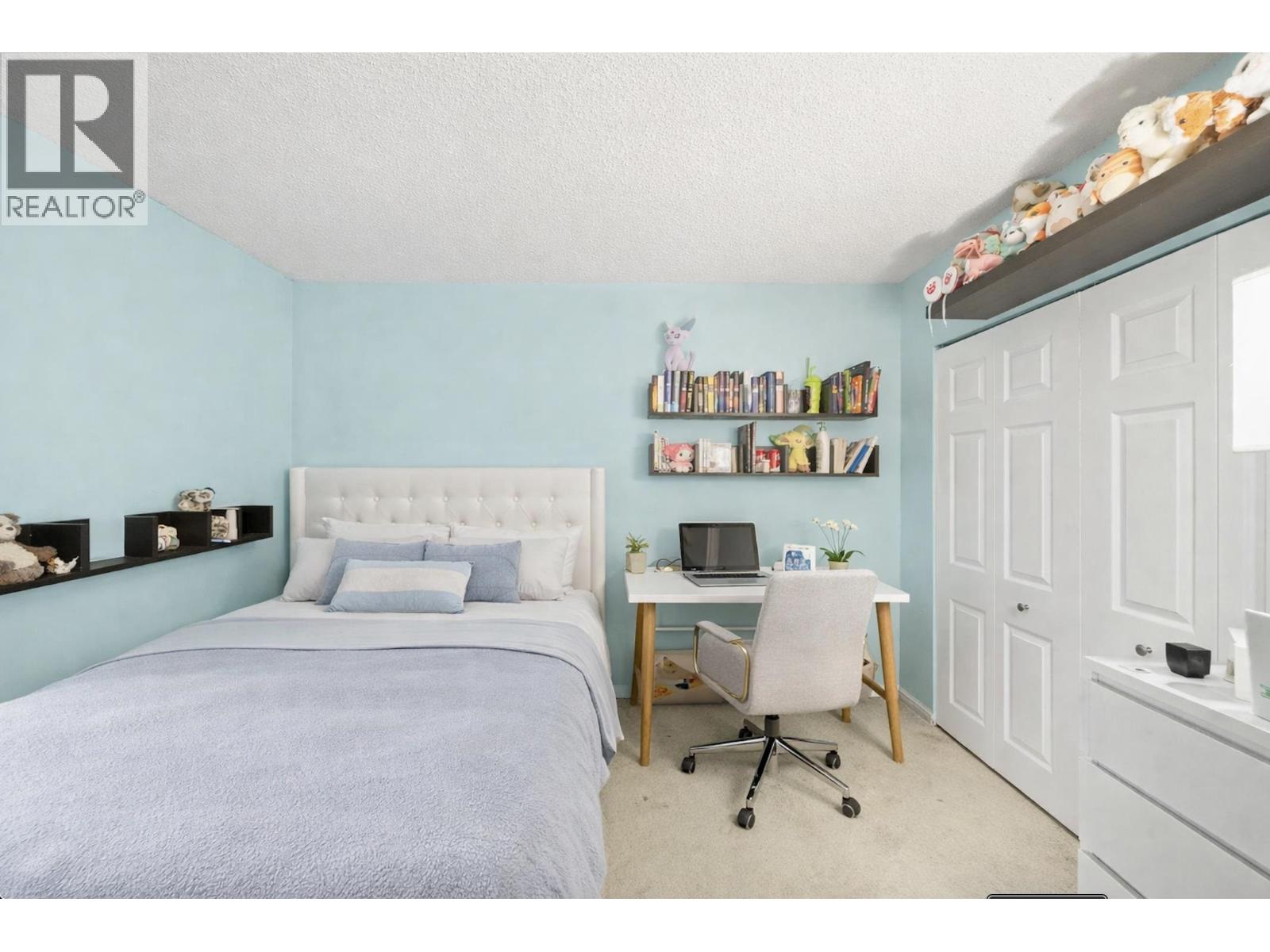 201 9145 SATURNA DRIVE, Burnaby