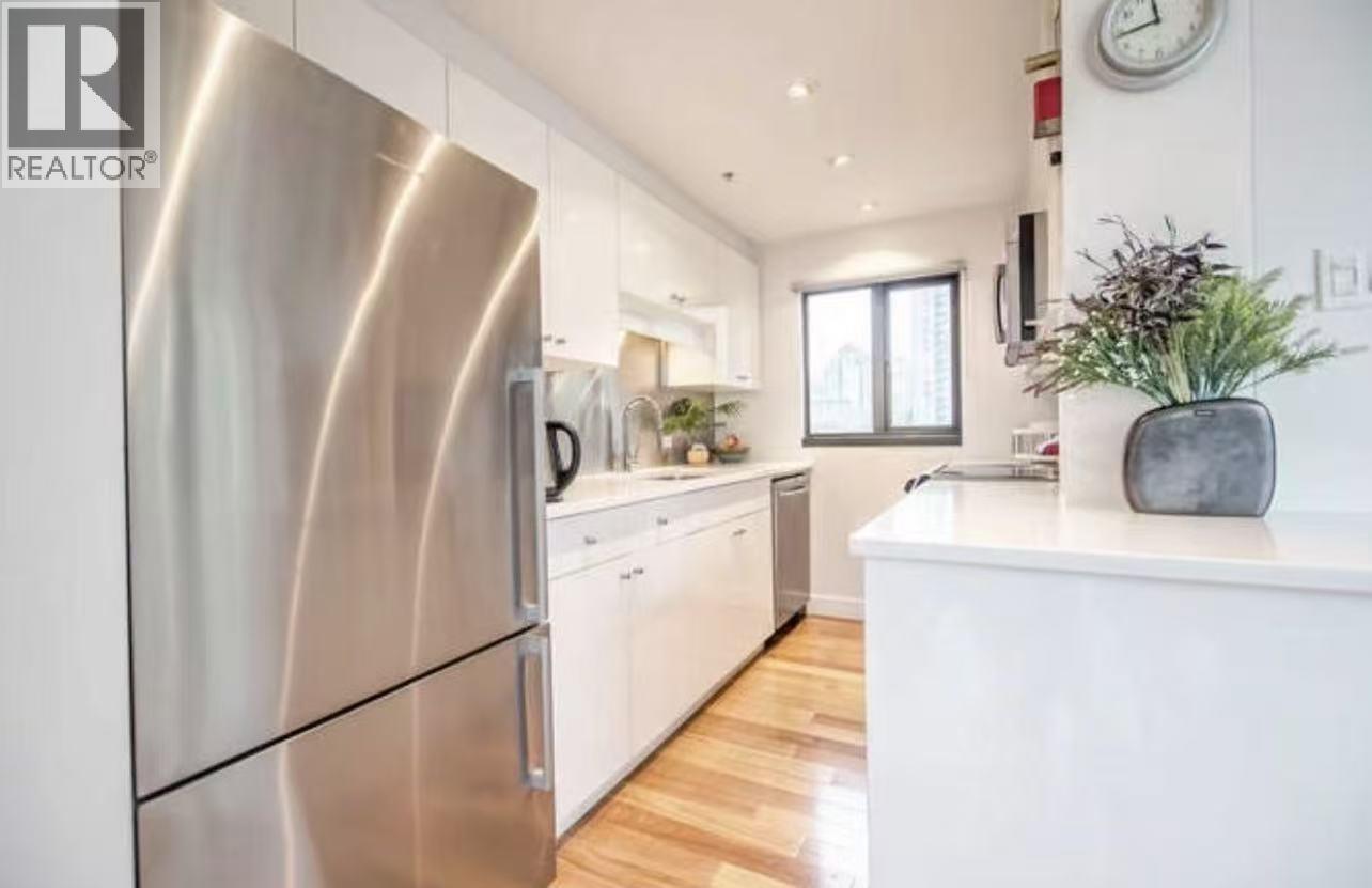 1155 HOMER STREET, Vancouver — photo 3